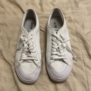 Adidas sneaker